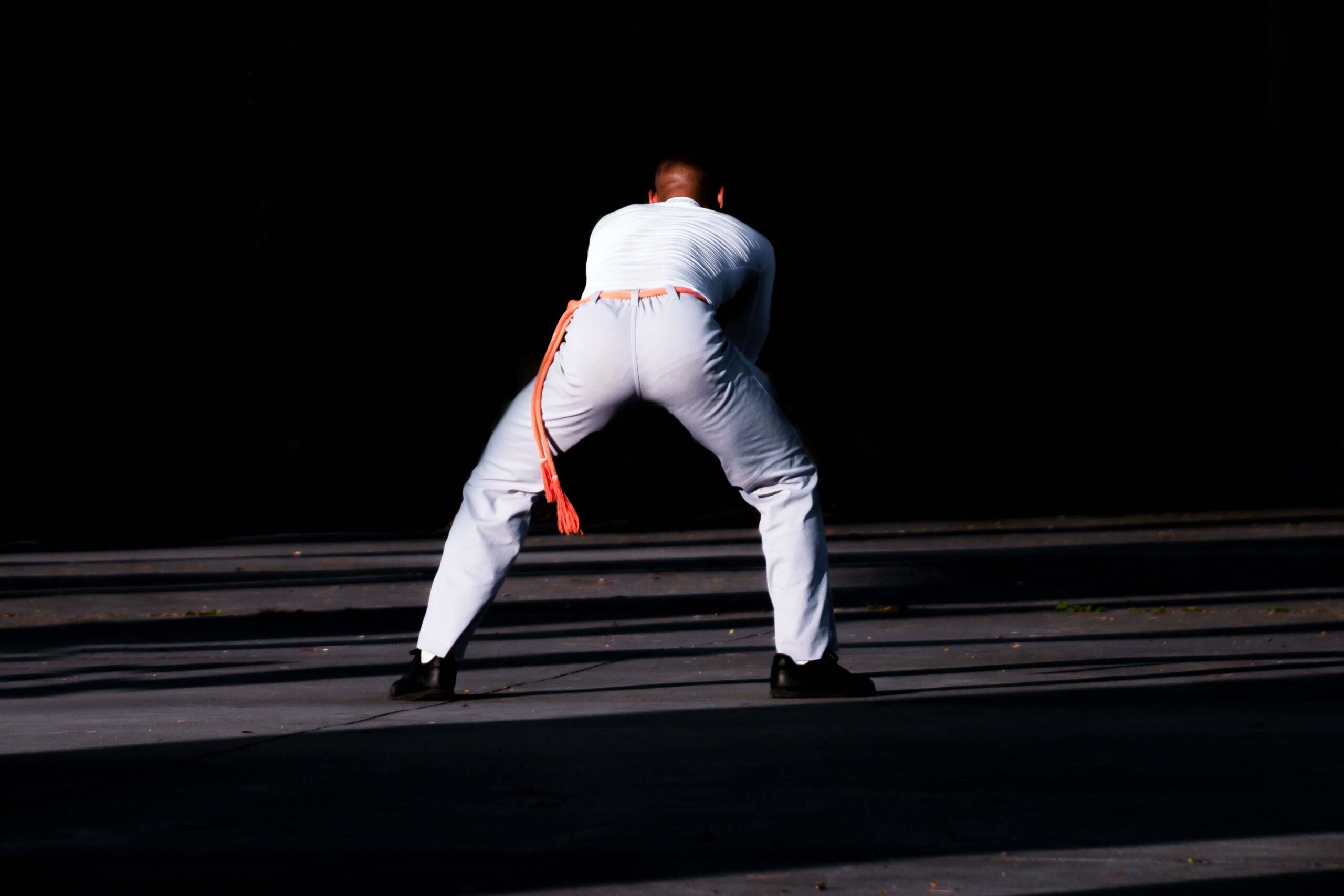 Read more about the article CAPOEIRA